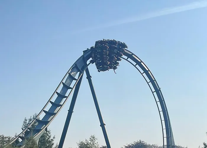 Szálloda Gasterij Dennenoord Boxtel