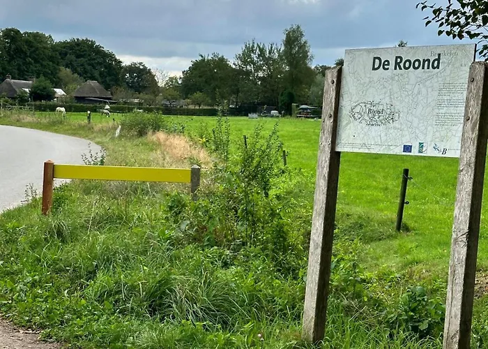 Gasterij Dennenoord Szálloda 4*