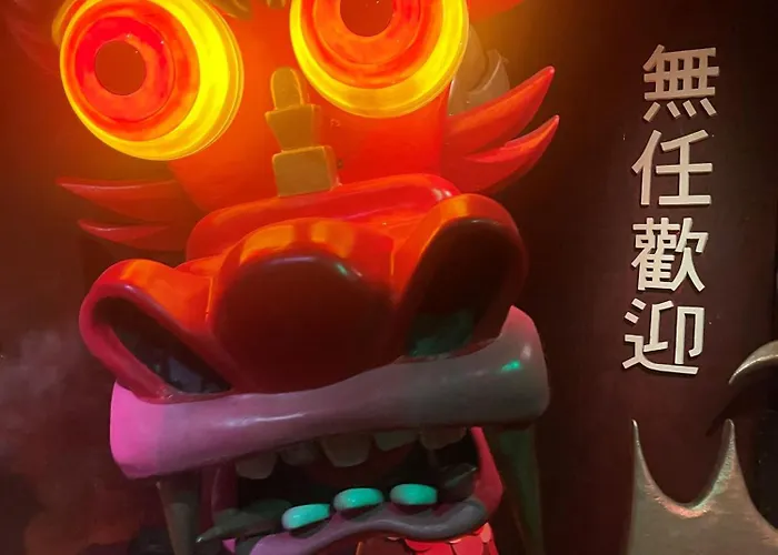 ホテル Gasterij Dennenoord 4*