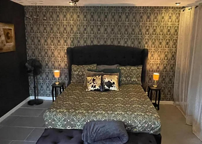 Gasterij Dennenoord Boxtel