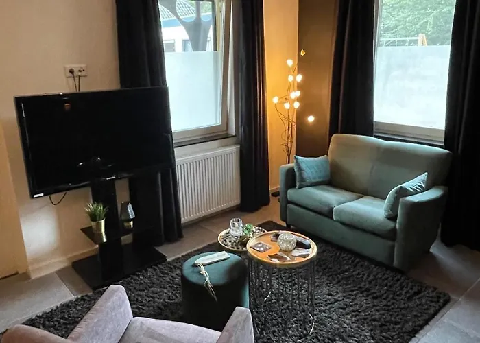 Gasterij Dennenoord 4*