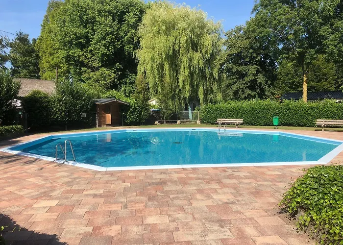 Gasterij Dennenoord Hotel 4*