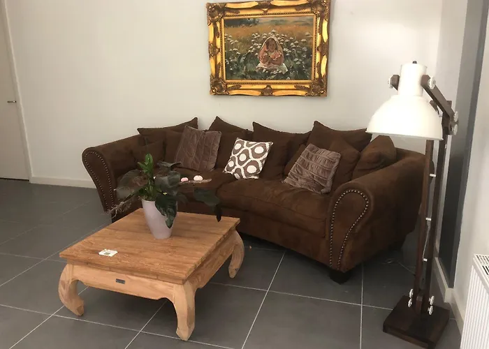 Gasterij Dennenoord Boxtel