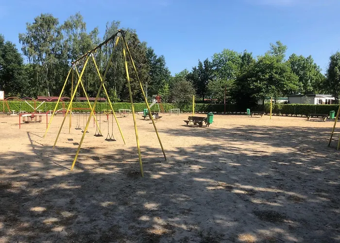 Gasterij Dennenoord Szálloda 4*