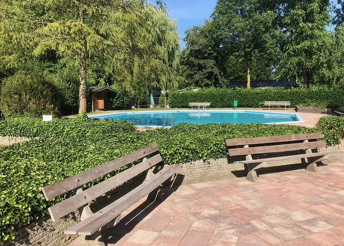 Gasterij Dennenoord Boxtel