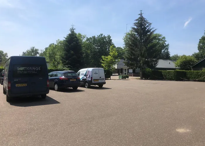 Gasterij Dennenoord Boxtel