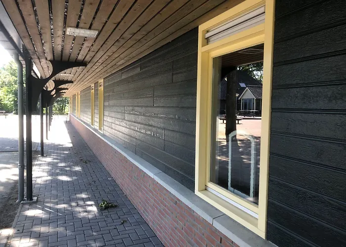 Gasterij Dennenoord Hotel 4*