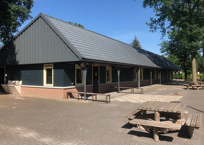 Gasterij Dennenoord Boxtel