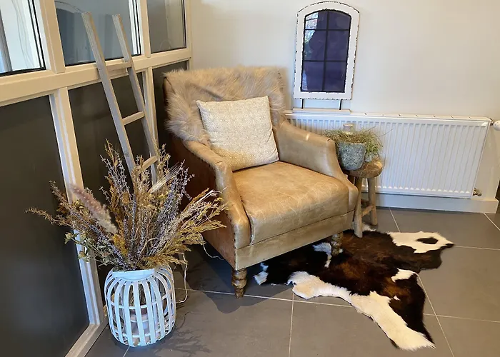 Hotel Gasterij Dennenoord Boxtel