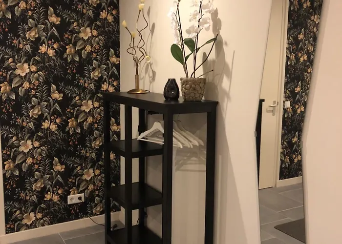 Szálloda Gasterij Dennenoord