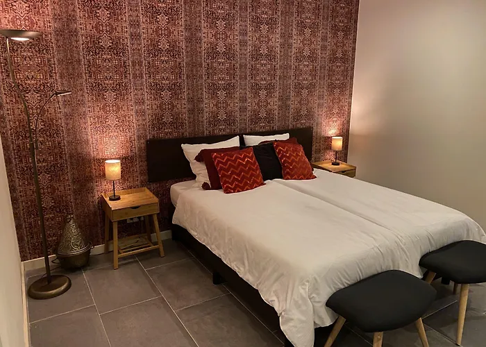 Hotel Gasterij Dennenoord Boxtel