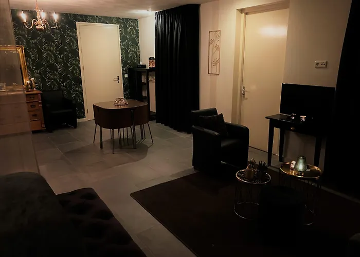 Hotel Gasterij Dennenoord