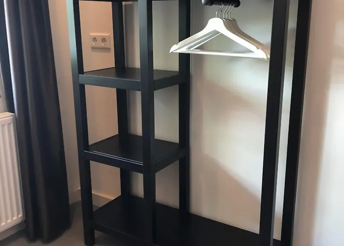 Hotel Gasterij Dennenoord Boxtel