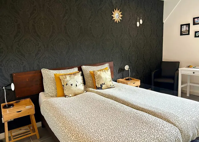 Gasterij Dennenoord Hotel Boxtel