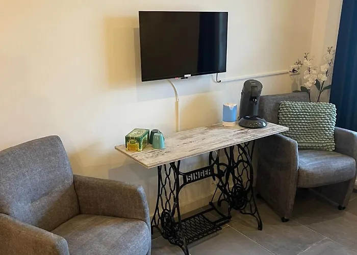 Gasterij Dennenoord 4*