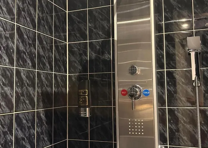 Gasterij Dennenoord Boxtel