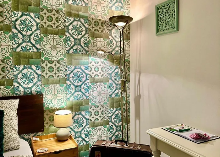 Gasterij Dennenoord 4* ボクステル