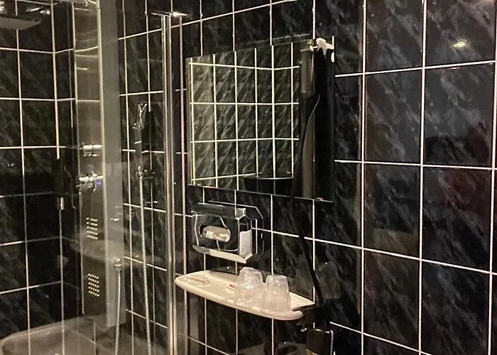 Hotel Gasterij Dennenoord