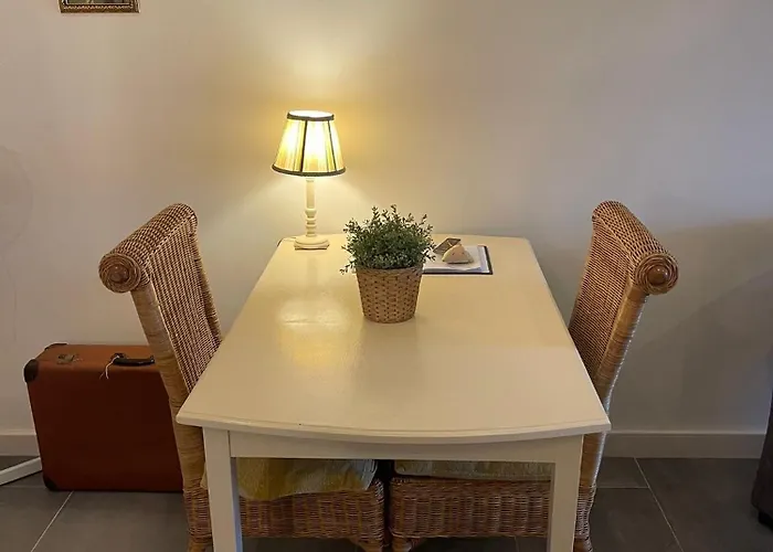 Gasterij Dennenoord Szálloda 4*