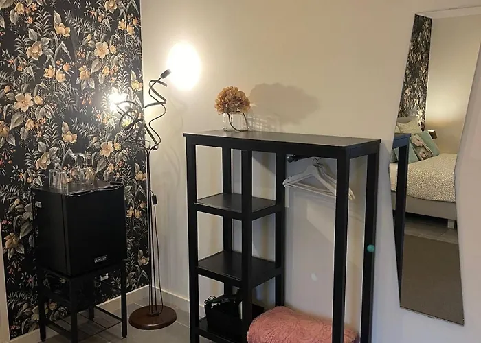 Gasterij Dennenoord Szálloda Boxtel