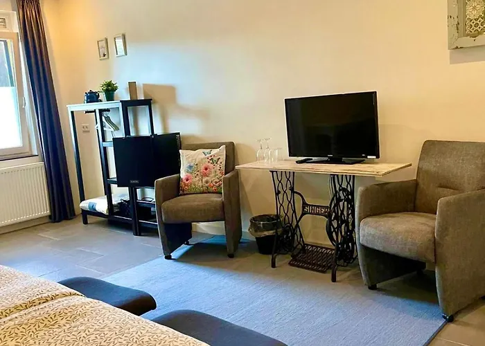 Gasterij Dennenoord 4*