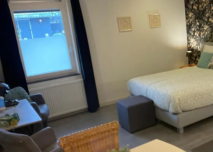 Gasterij Dennenoord 4* Boxtel