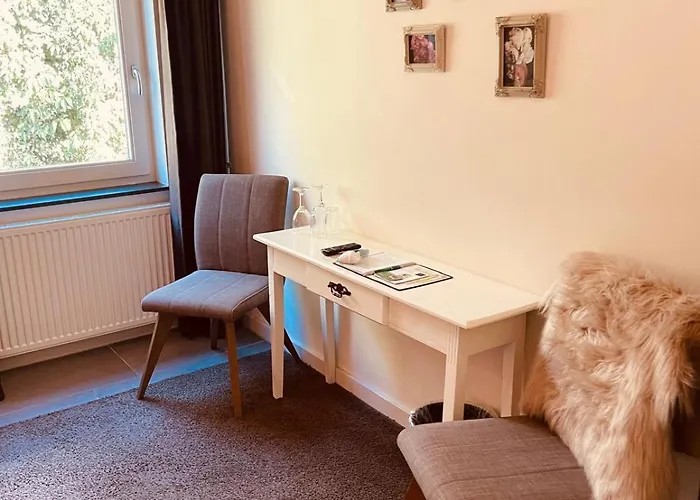 Gasterij Dennenoord ホテル ボクステル