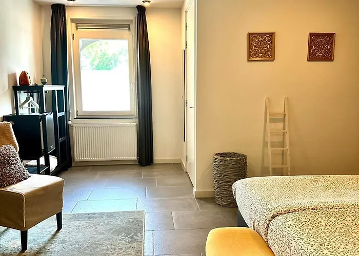 Gasterij Dennenoord 4*