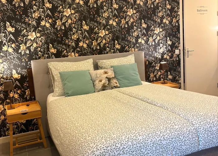 Gasterij Dennenoord 4* Boxtel