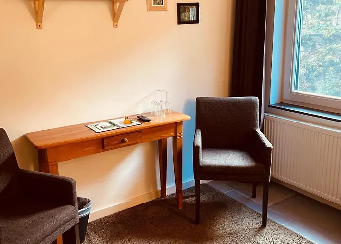 Gasterij Dennenoord Hotel Boxtel