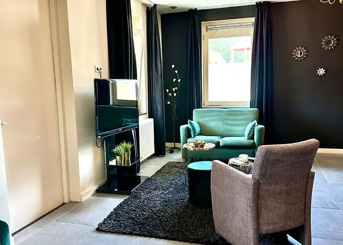 Gasterij Dennenoord Boxtel