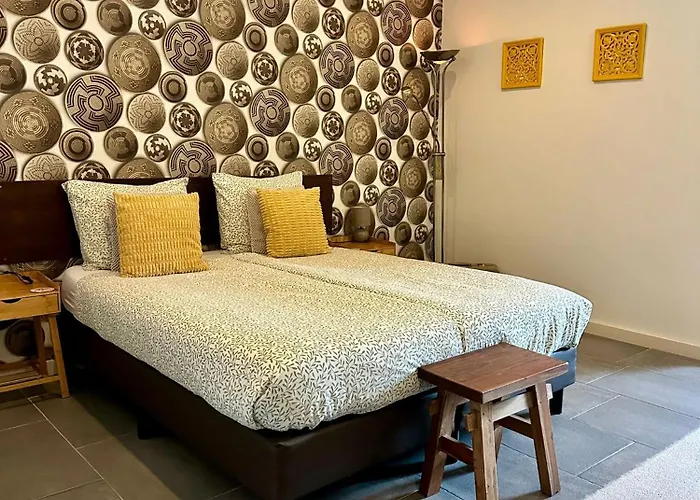 Gasterij Dennenoord 4* Boxtel