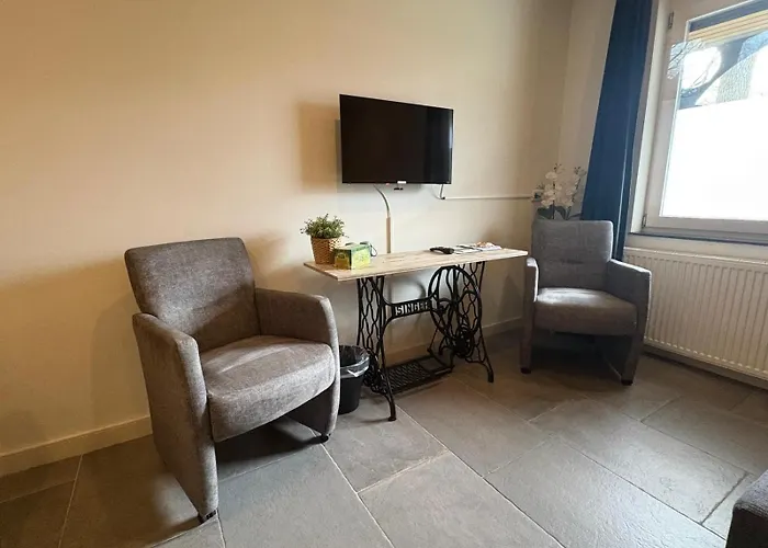 Gasterij Dennenoord ボクステル