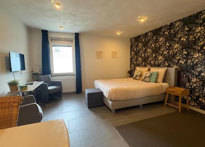 Gasterij Dennenoord ボクステル