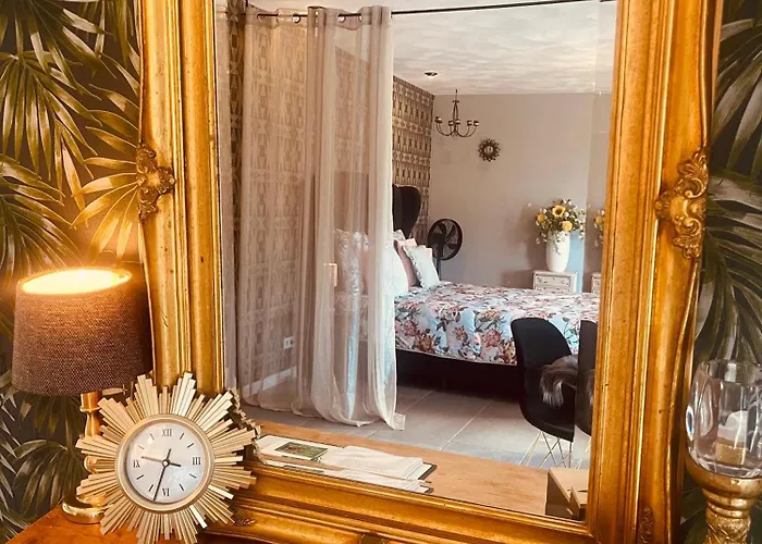 ホテル Gasterij Dennenoord