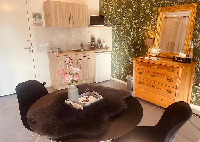 Gasterij Dennenoord 4*