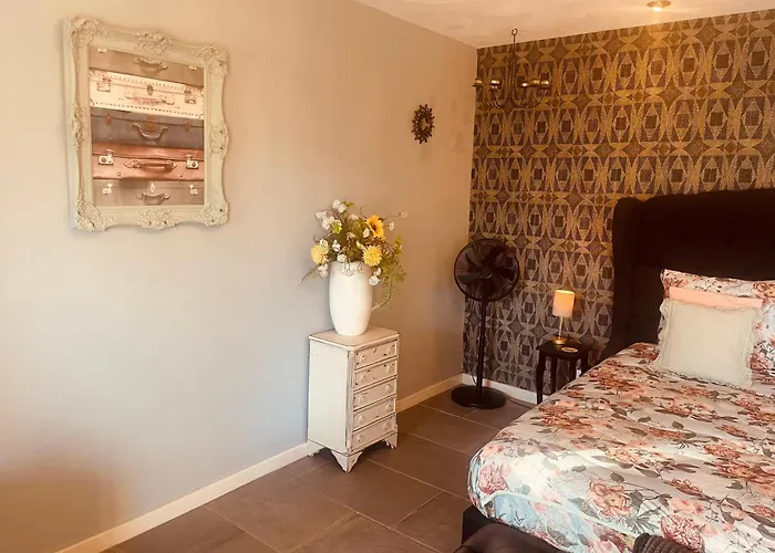 Gasterij Dennenoord ボクステル