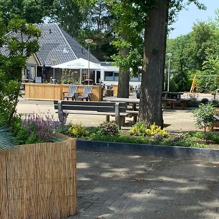Hotel Gasterij Dennenoord