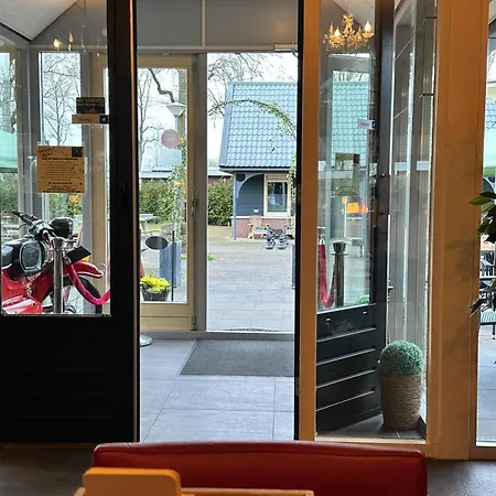 Gasterij Dennenoord Hotel