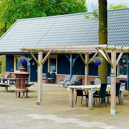 Gasterij Dennenoord Boxtel