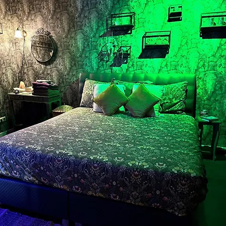 Gasterij Dennenoord 4* Boxtel