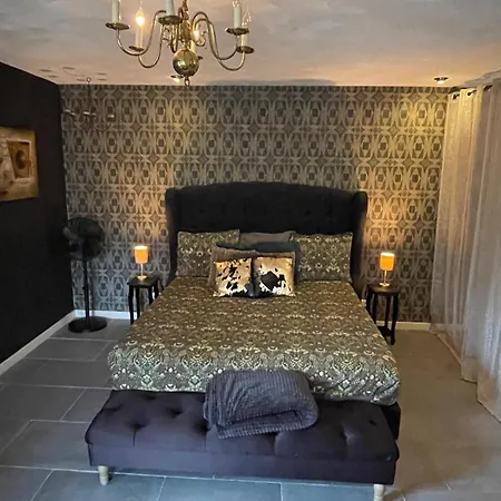 Gasterij Dennenoord Boxtel