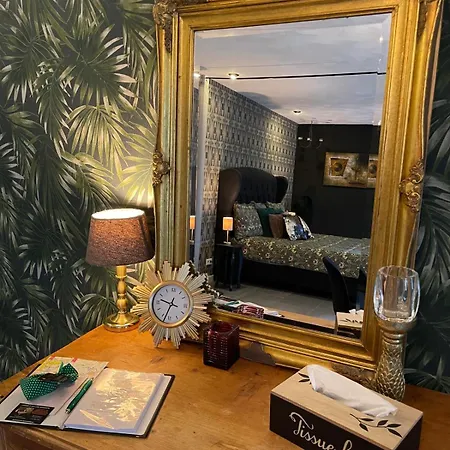 Gasterij Dennenoord Hotel 4*