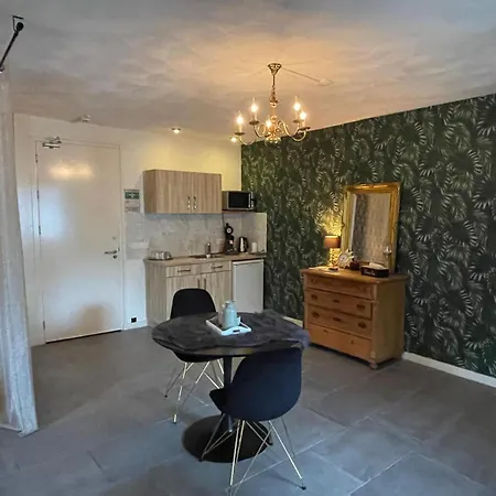 Hotel Gasterij Dennenoord Boxtel