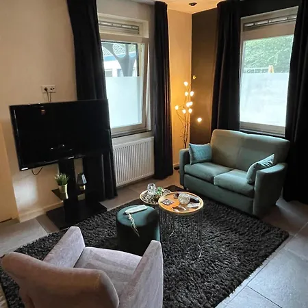 Gasterij Dennenoord 4*