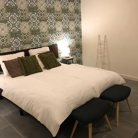 Gasterij Dennenoord Hotel 4*