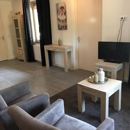 Gasterij Dennenoord Hotel 4*