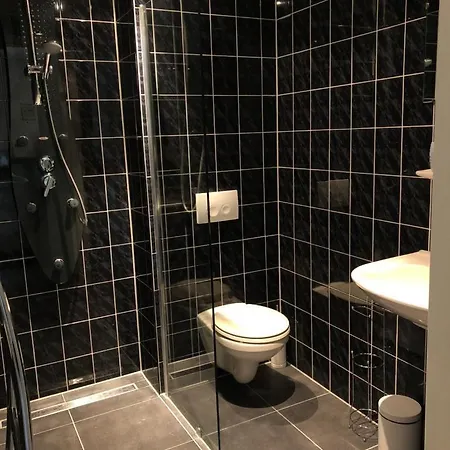 Gasterij Dennenoord Boxtel