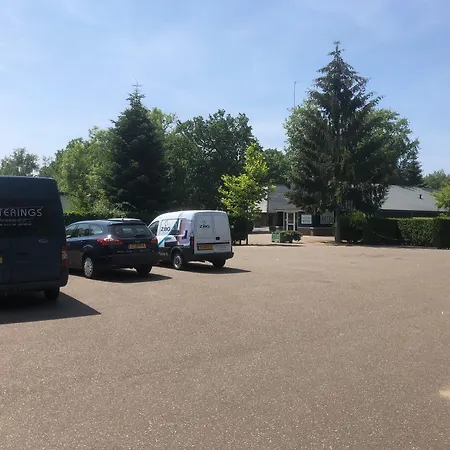 Gasterij Dennenoord Boxtel