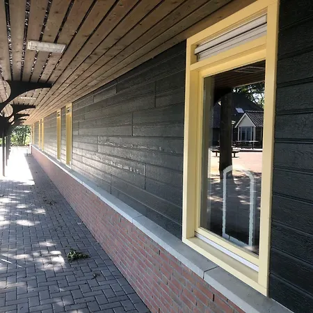 Gasterij Dennenoord Hotel 4*